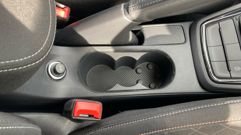 Skoda Kamiq 1.5 TSI SE Drive 5dr DSG Petrol Hatchback